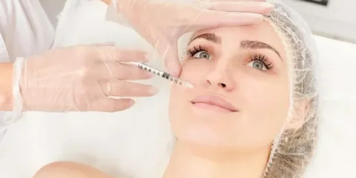 Juvederm Filler in Dubai: Personalized Anti-Aging Solutions