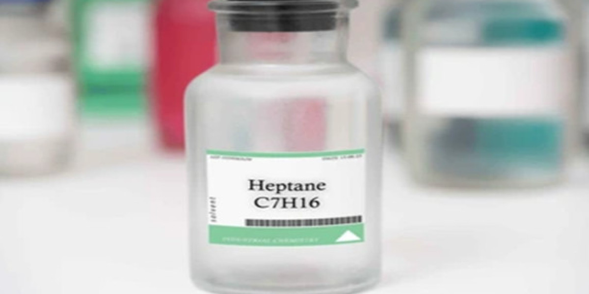 The Global N-Heptane Price Trend: Deep Insights into Market Decoded, Disruptions in Supply Chains, Shifting Demand Patte