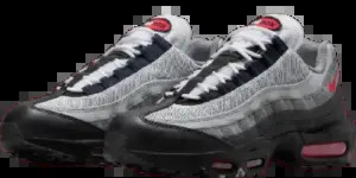 Air Max 95 Corteiz: The Streetwear Collab That Redefined Sneaker Culture