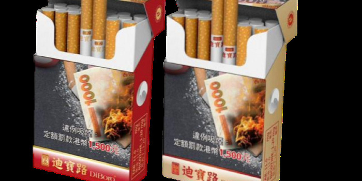 萬寶路黑冰爆珠：深入解構免稅涼煙的極致冰感魅力