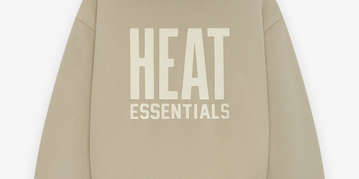 Essentials Hoodie Dominates Modern Streetwear Fashion