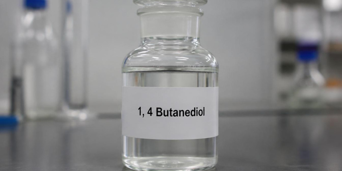 1,4 Butanediol Price Chart Insights Global Market Trends and Forecast