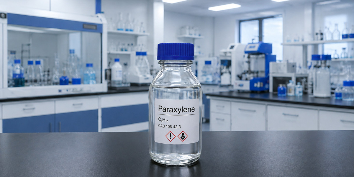 Understanding the Paraxylene Price Trend: A Simple Guide for Everyone