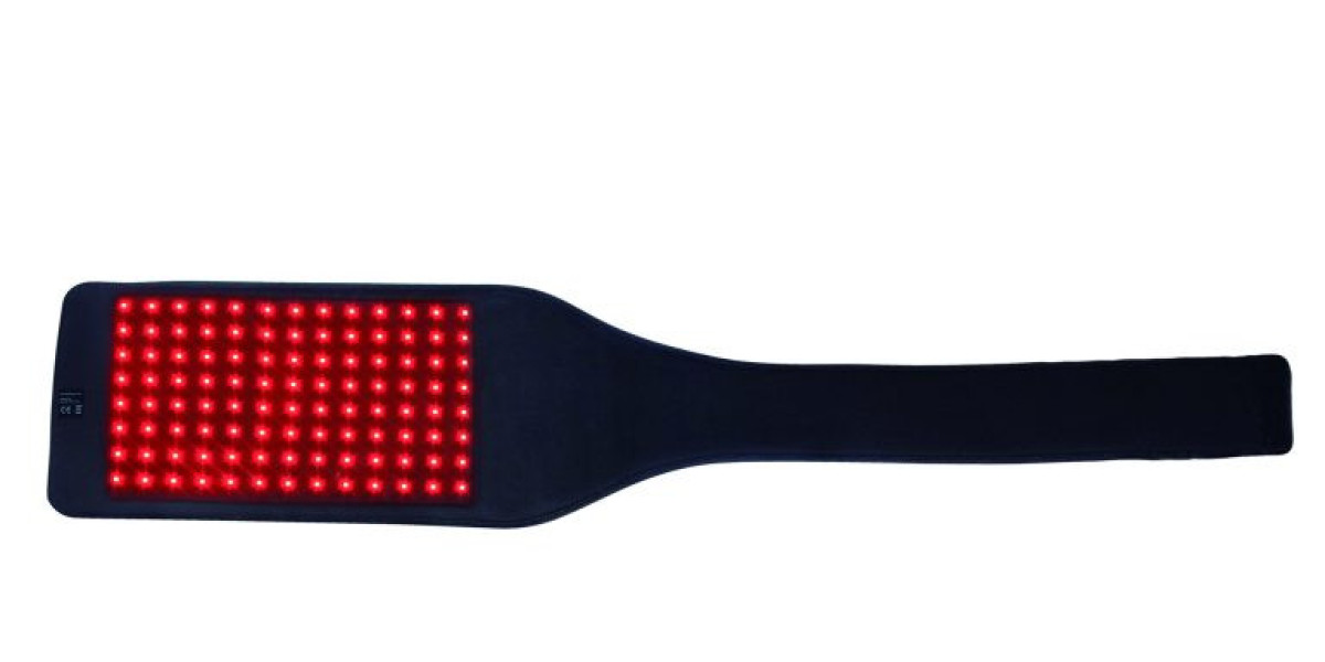 Equine Light Therapy Pad | Sinocoled
