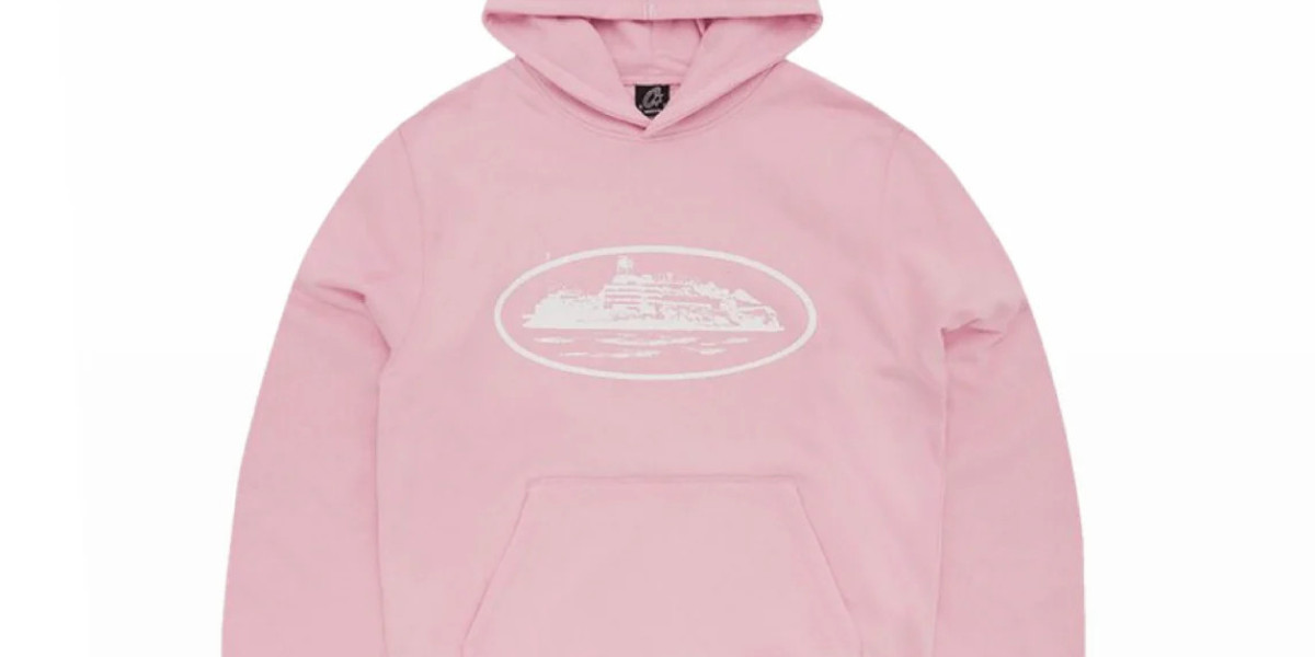 Corteiz Hoodie: The Streetwear Essential Redefining Modern Fashion
