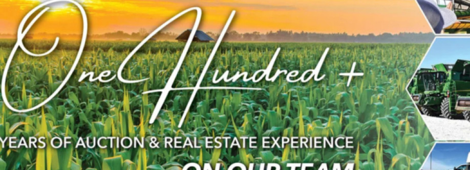 Merit Auctions Cover Image