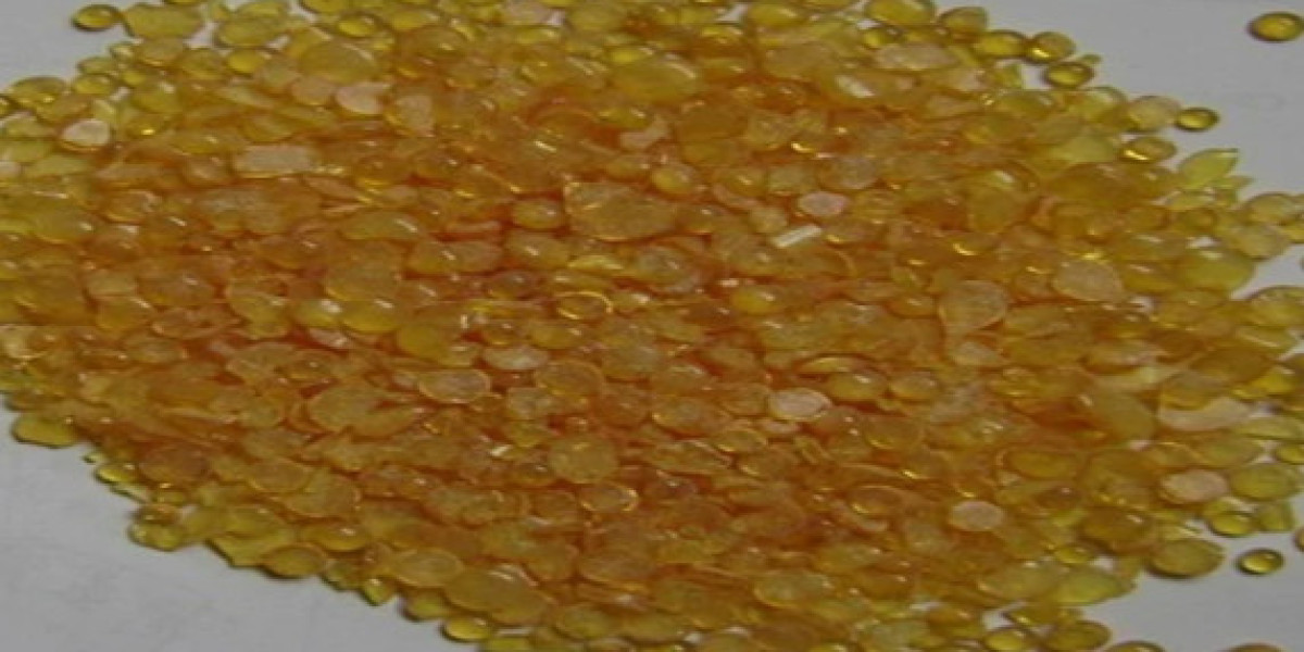 Petroleum Resin Industry Price Trend: An In-Depth Analysis of Market Dynamics, Supply-Demand Shifts, Growth Drivers, Com