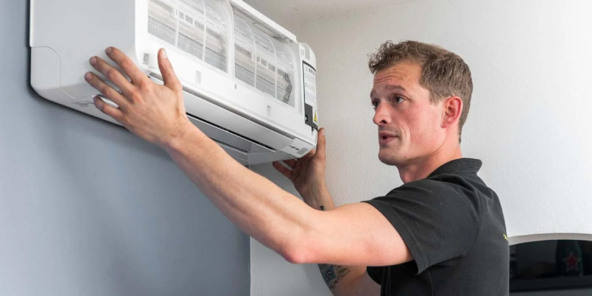 Professionele Klimaatregeling voor Woningen en Ondernemingen in Nederland