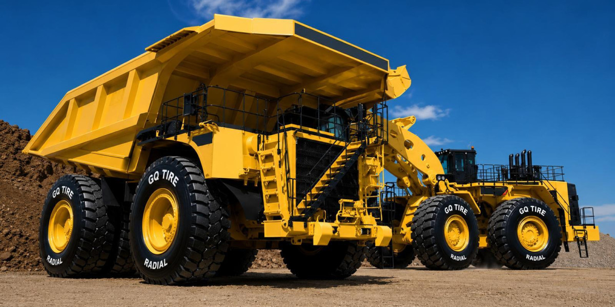 A Buyer's Guide to Finding Reliable Wholesale Truck Tires