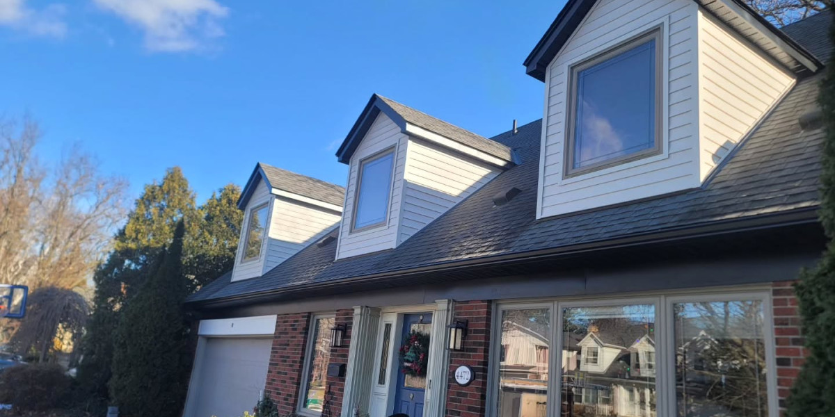 Benefits of Professional Siding Toronto Installation