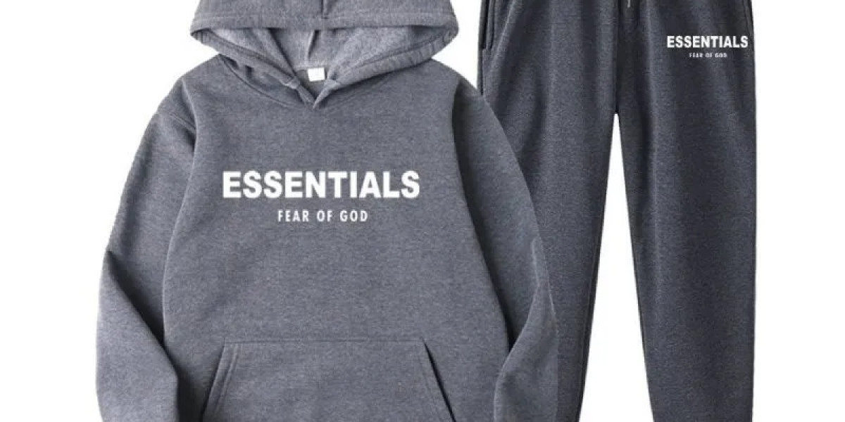 Essentials and Chandal Essentials Shaping Modern Style