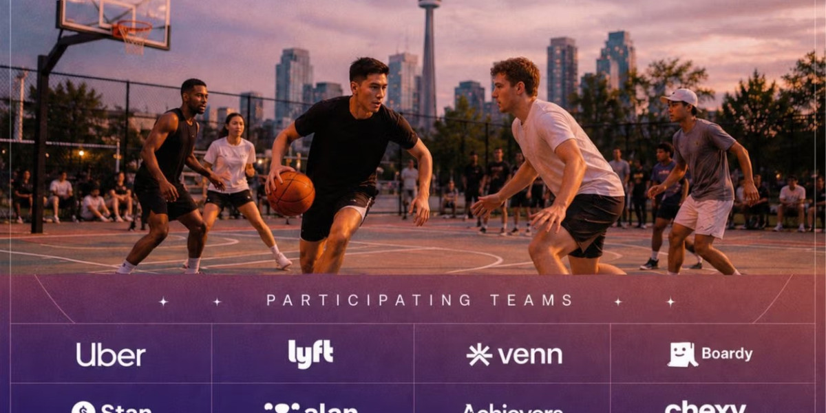 The Rise of Tech Events and Meetups in Toronto