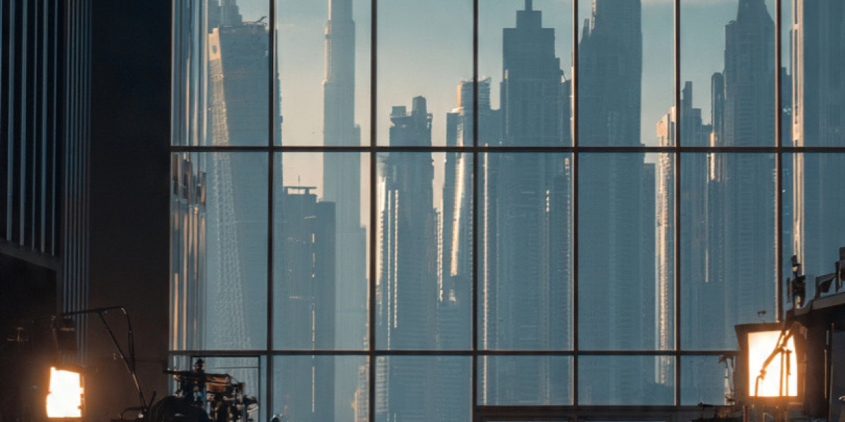 How  to Actually Evaluate Film Production Companies in Dubai Before Hiring