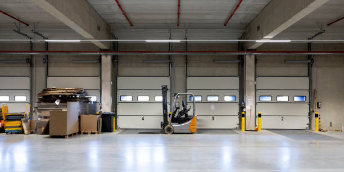 Smart Strategies for Garage Door Supplier Success