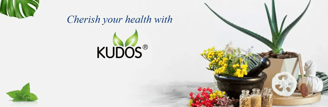 Kudos Ayurveda Cover Image