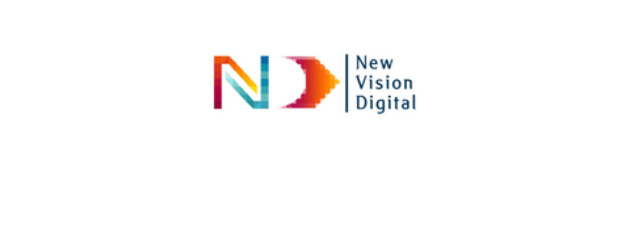 New Vision Digital Cover Image