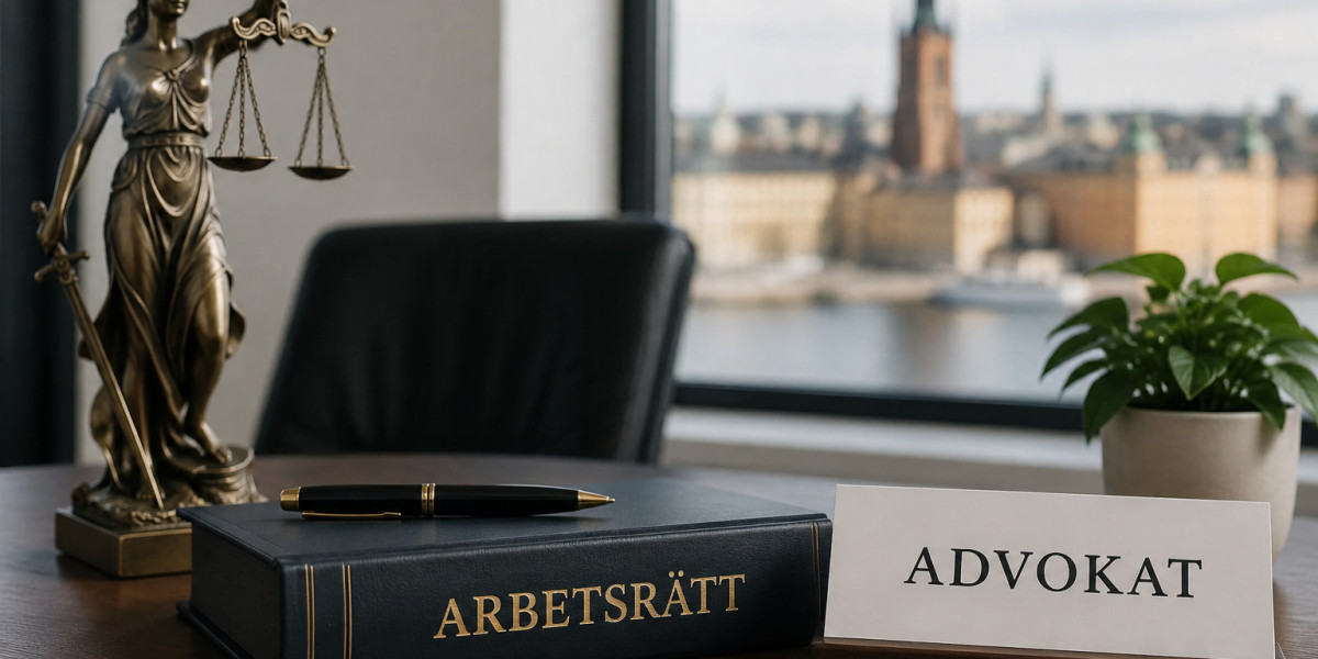 Advokat Arbetsrätt Stockholm – Professionellt Juridiskt Stöd för Anställda och Arbetsgivare