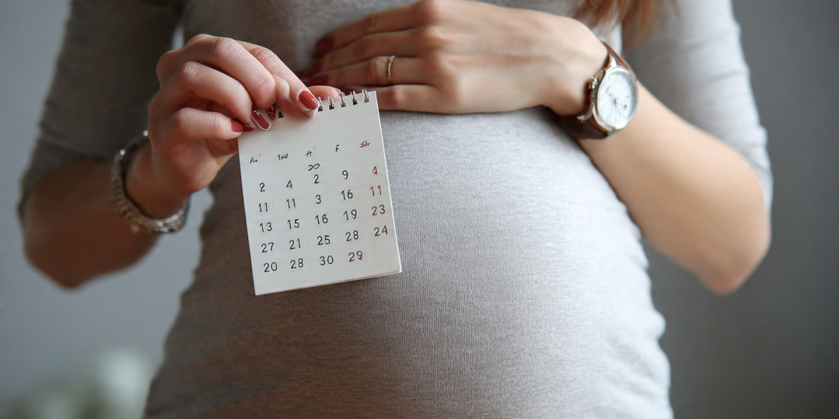 Pregnancy Due Date Calculator: Everything You Need to Know About Estimating Your Baby's Arrival