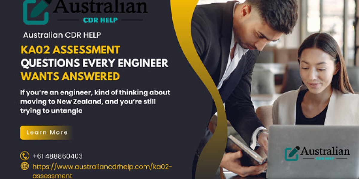 KA02 Assessment Questions Every Engineer Wants Answered