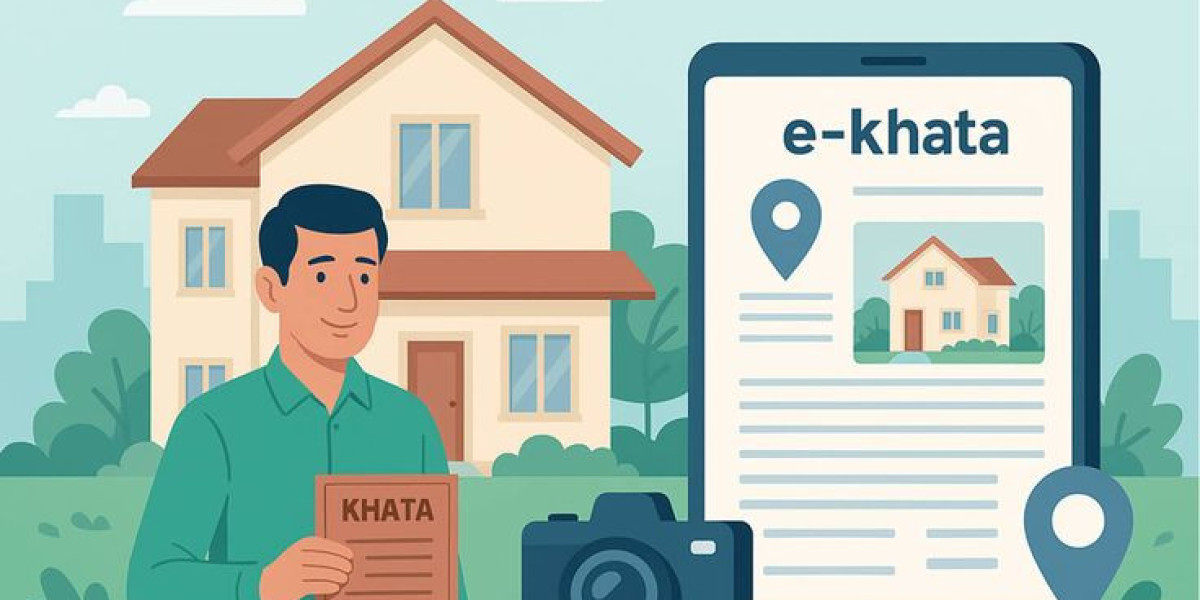 B Khata to A Khata Conversion in Bangalore | Marvel Consultants