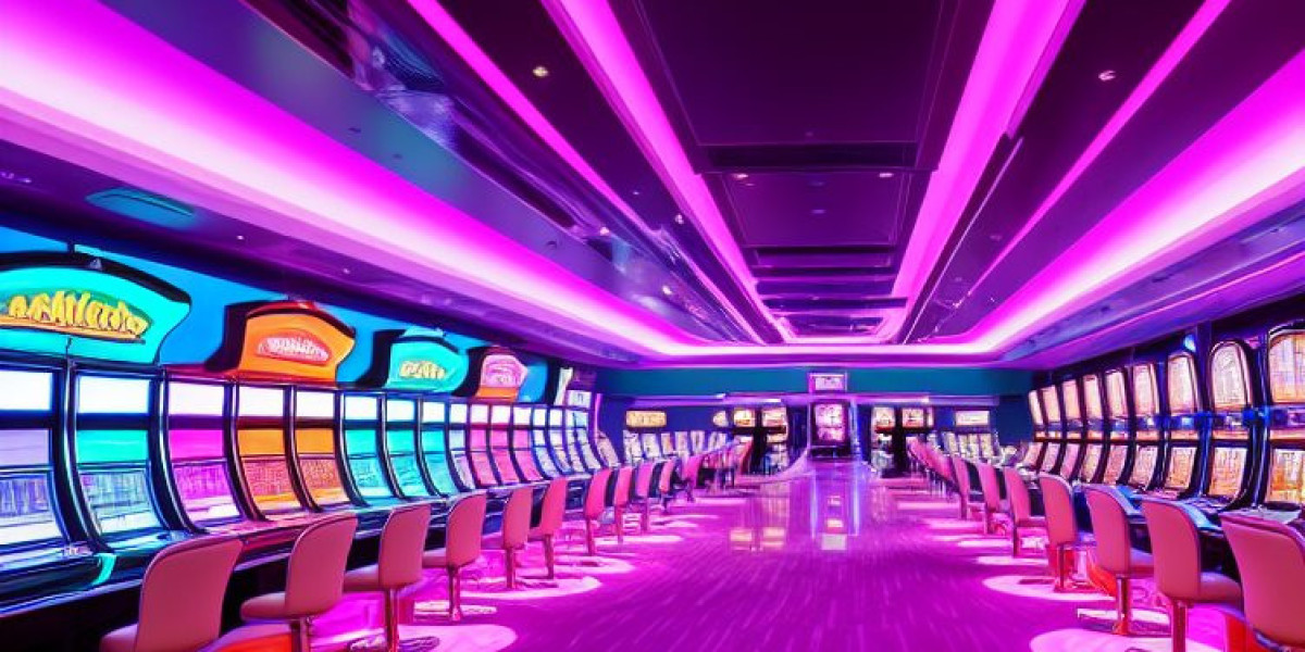 Exciting Crash Activities at Neo Spin