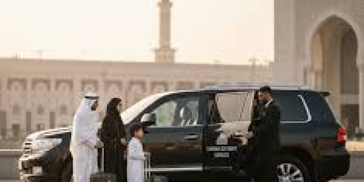 Taxi Service In Makkah Your Trusted Travel Partner for Comfortable and Reliable Transportation