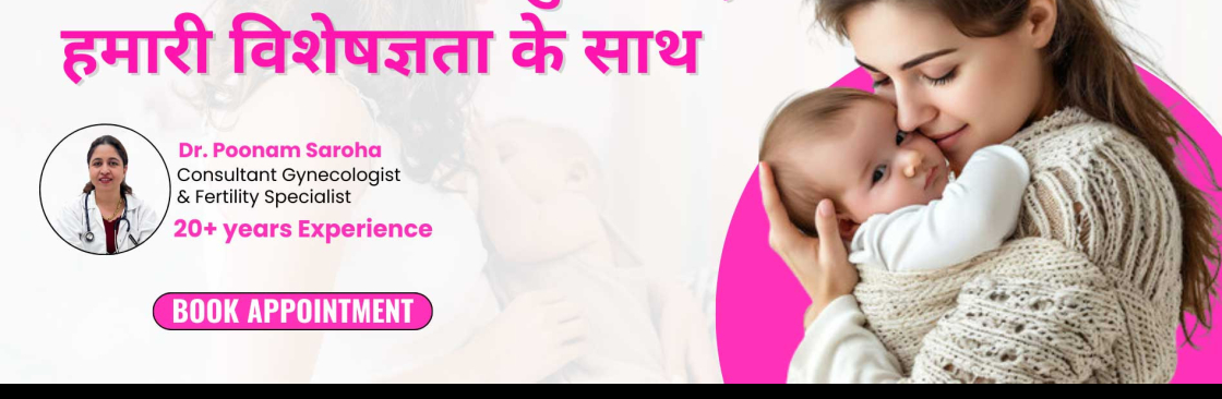 Onest IVF Centre Cover Image