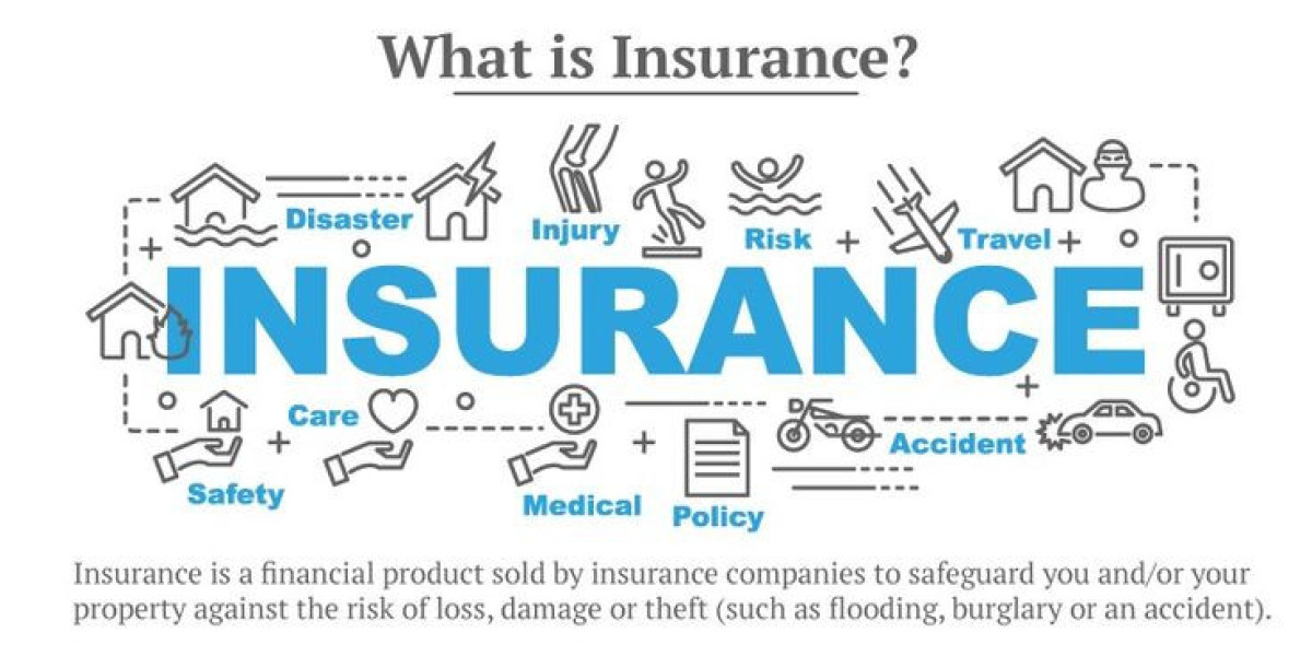 The Complete Guide to Understanding Insurance and Why Insurance Protection Matters in Modern Life