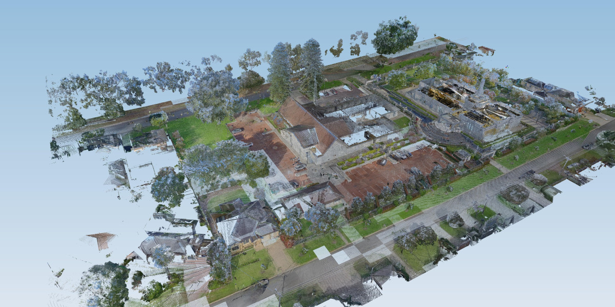 Floor Plans and Elevations Survey Melbourne: Accurate Measured Building Solutions