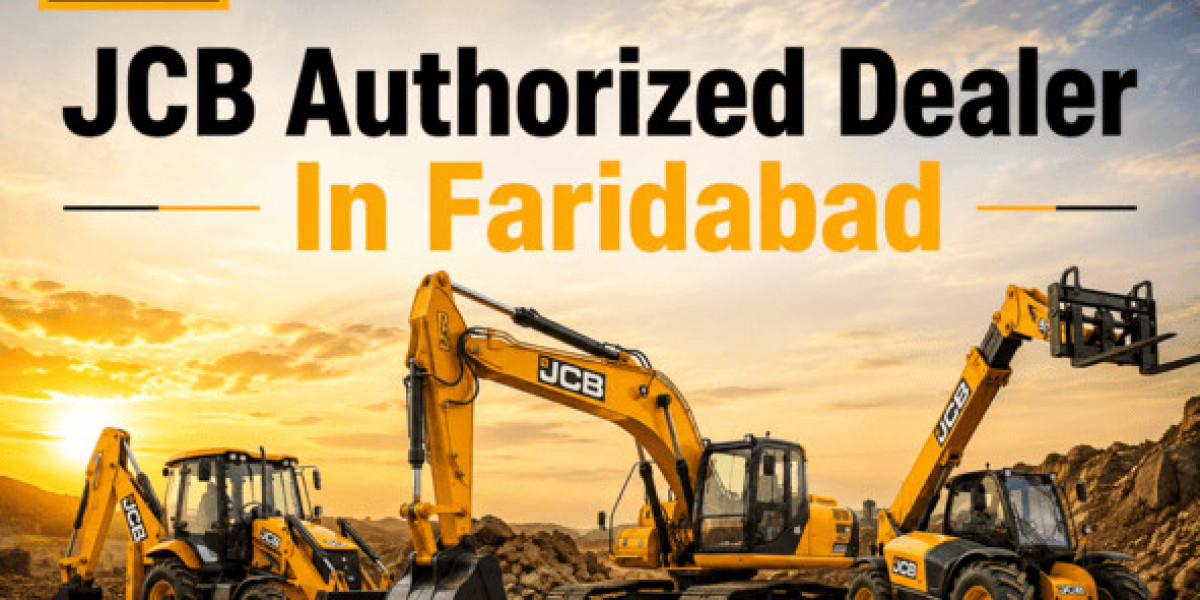 How JCB Dealers Enhance Customer Experience?
