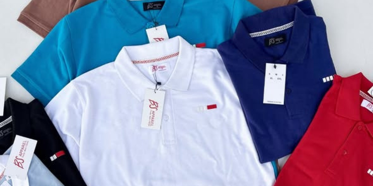 T-Shirts for Men's in Pakistan: The Ultimate Guide to Style, Comfort, and Everyday Fashion