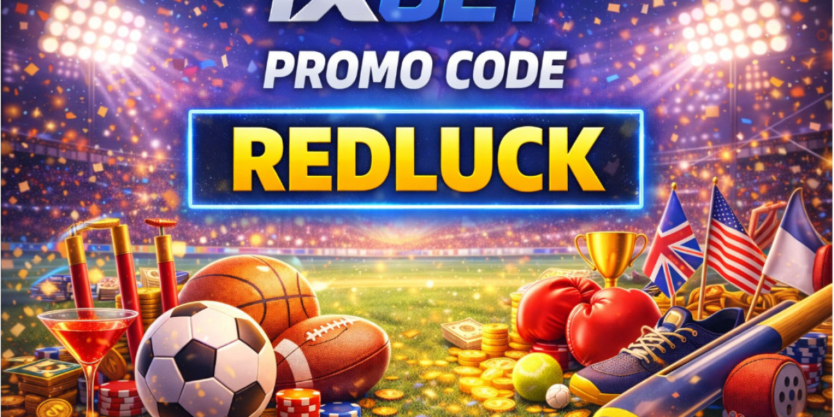 1xBet Promo Code 2026: FIRE555 - €130 Registration Bonus