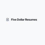 Five Dollar Resumes Profile Picture