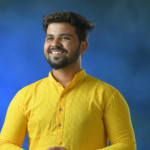 Madhav Saraswat Profile Picture