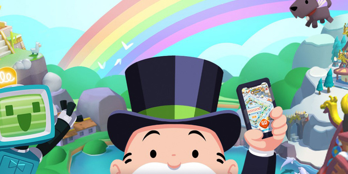 U4GM: How to Get Free Milhouse Shield in Monopoly Go