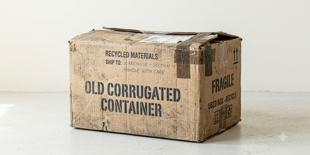 Global OCC Price Trend Analysis for Paper Packaging Industry