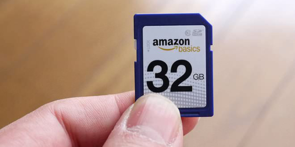 Global Secure Digital (SD) Card Market Trends, Opportunities and Future Outlook 2026–2036