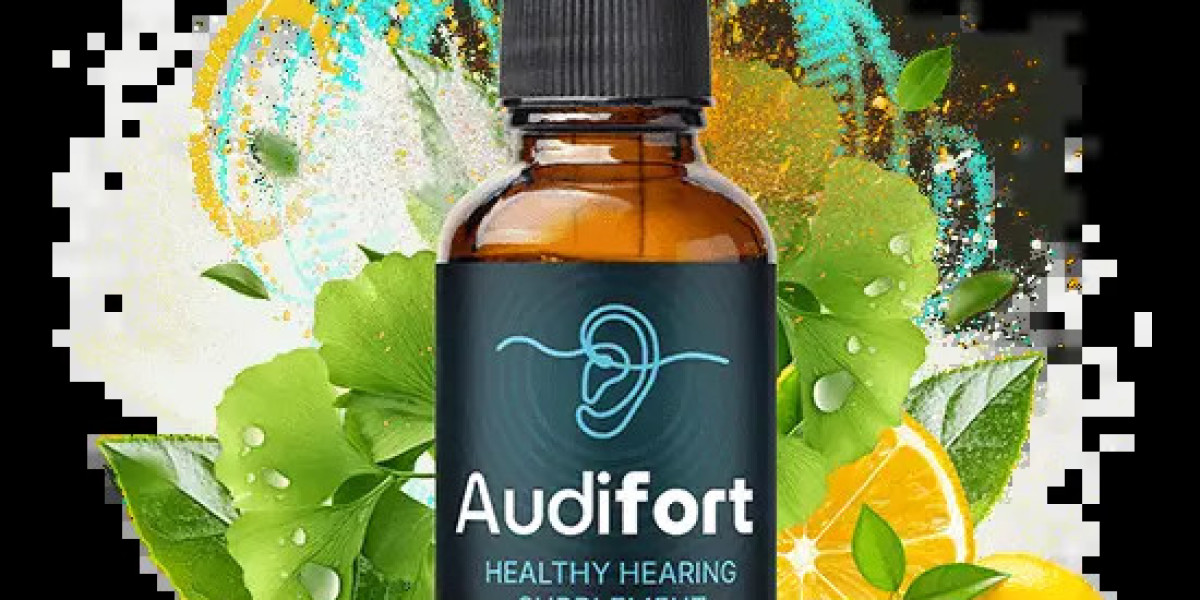 Audifort Review 2026: Does This Hearing Supplement Work?