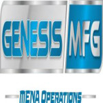 genesis mfg Profile Picture