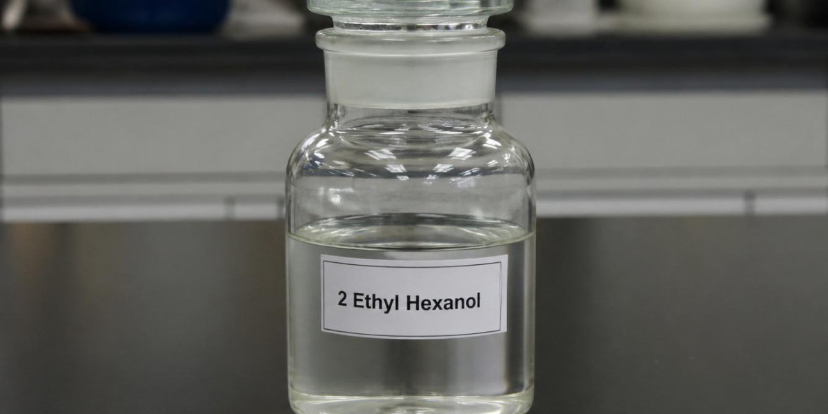 2 Ethyl Hexanol Price Index Report Global Market Overview