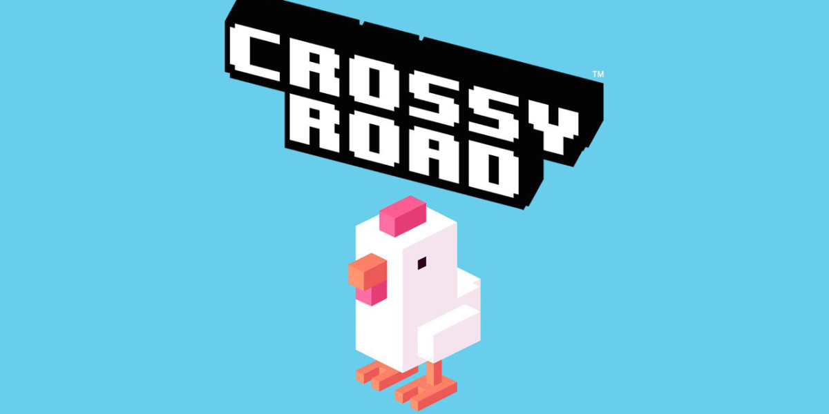 How to Play an Interesting Game: A Friendly Guide Using Crossy Road