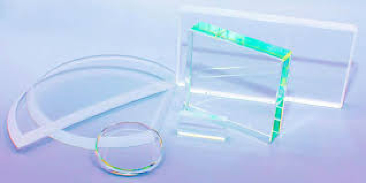 Why Window Glass Is Important for the Automotive Spare Parts Industry