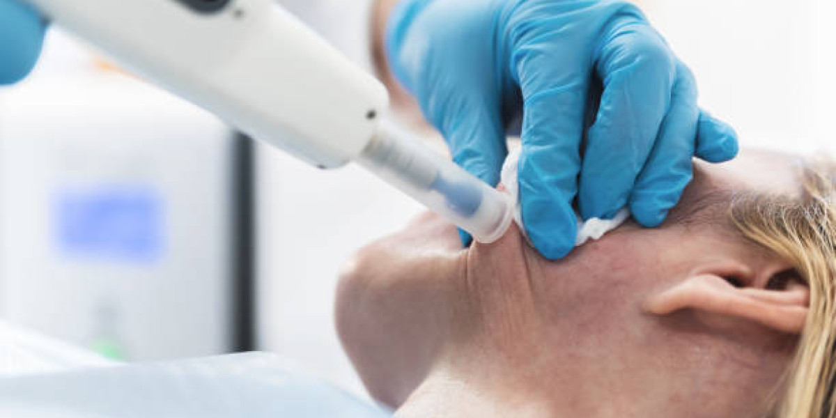 The Science Behind Endolift in Dubai: Laser Skin Tightening