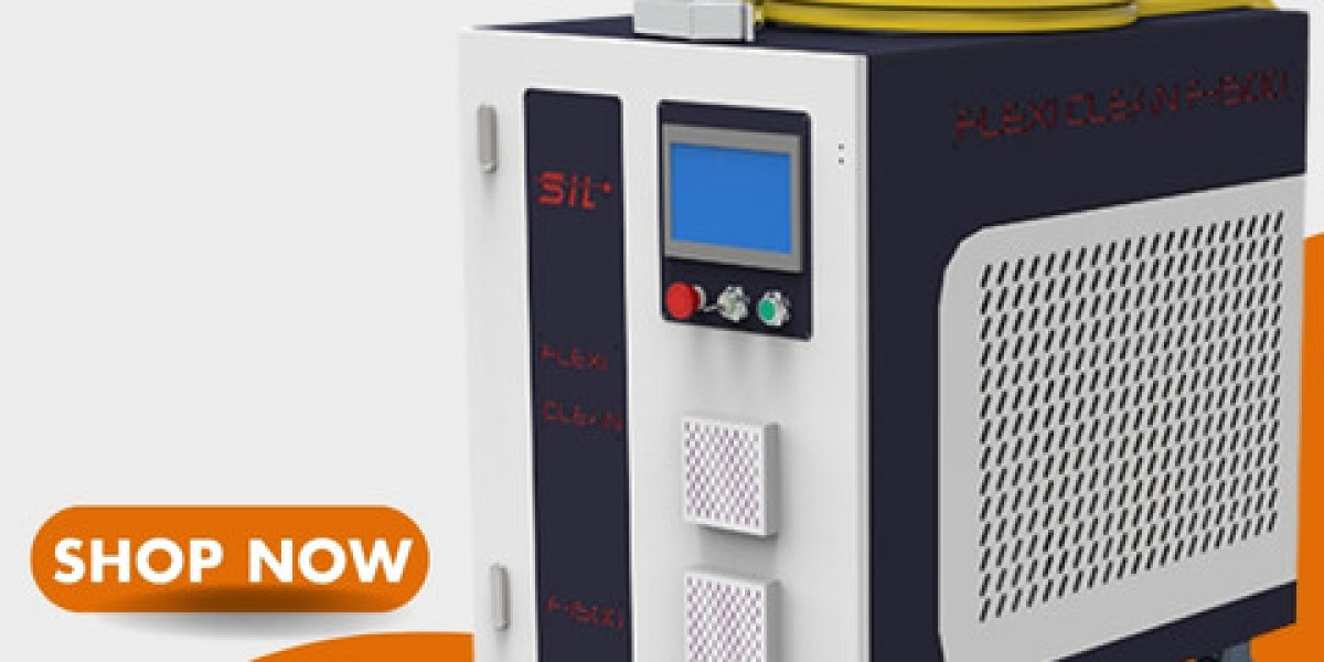 Saldatura laser manuale per lavorazioni moderne e vantaggi industriali