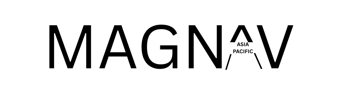 Magnav asia pacific Cover Image