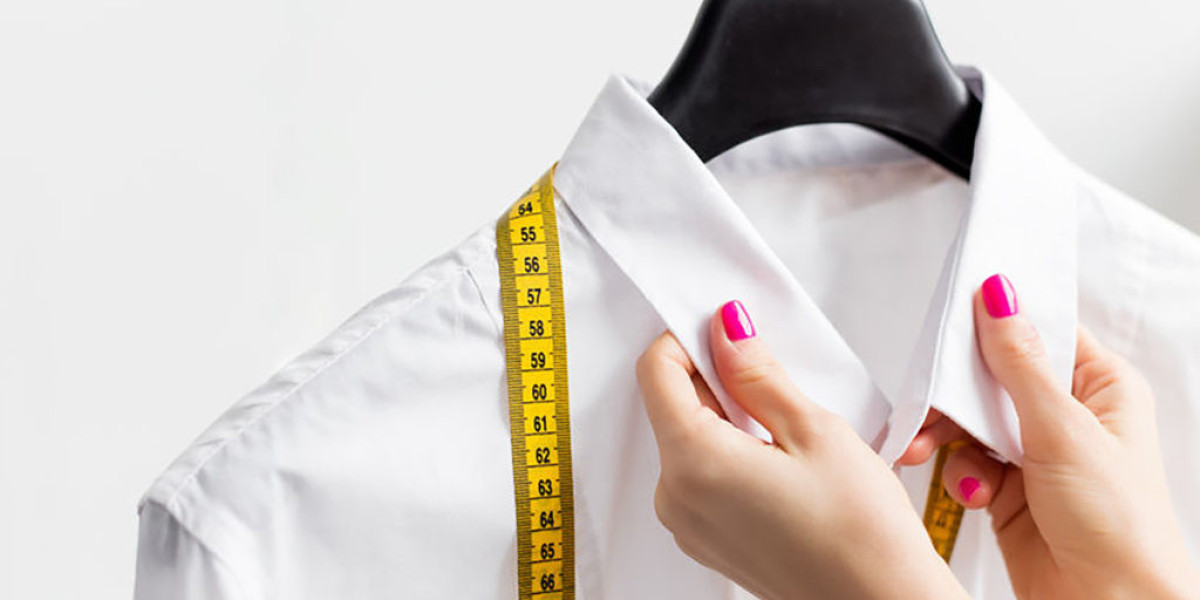 Why Professional Garment Adjustments Matter for the Perfect Fit