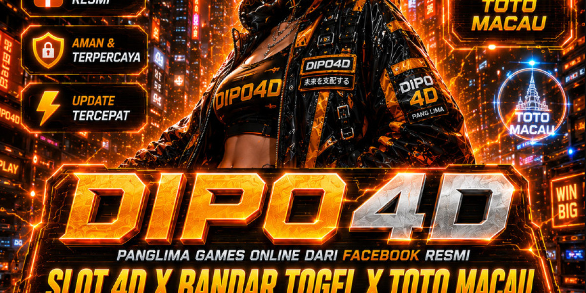 The Complete Overview of Dipo4D Online Slot Features Today