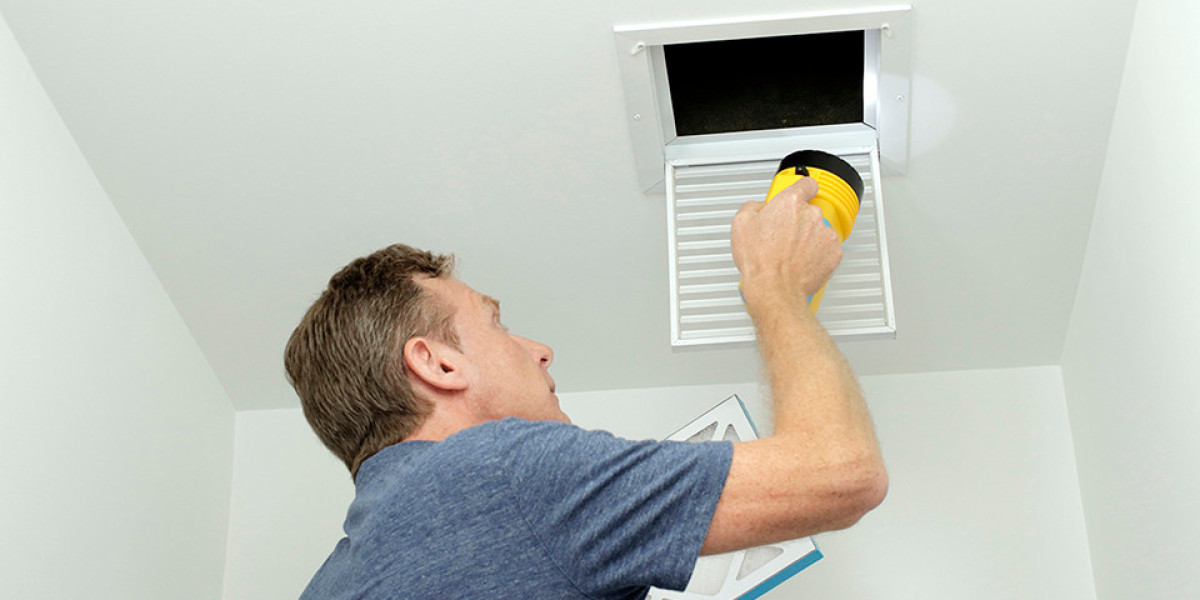 Why Clean Indoor Air Matters for Every Homeowner