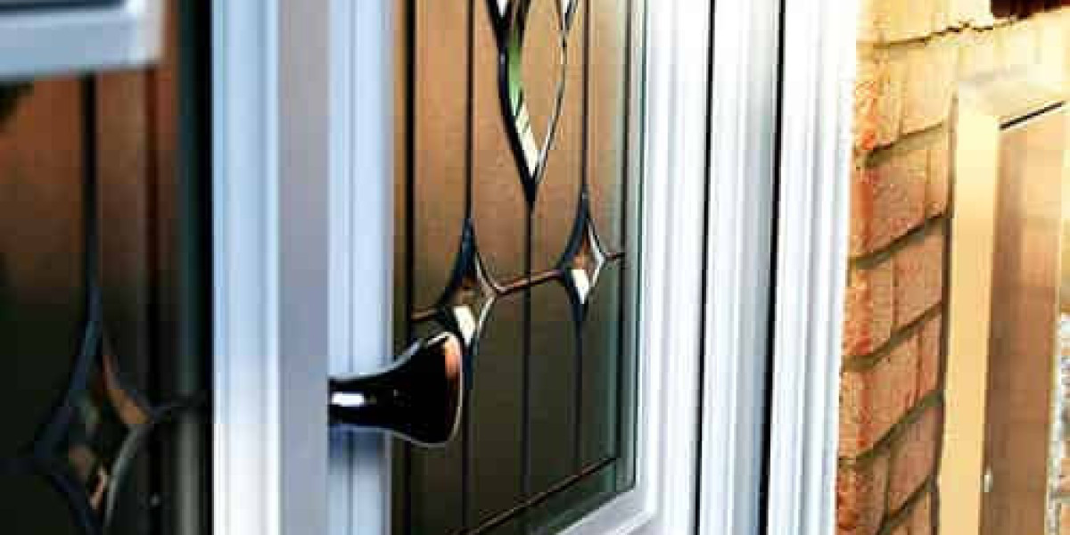 Cardiff Windows and Doors for Modern Homes and Enhanced Living Spaces