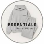 essentials hoodie Profile Picture